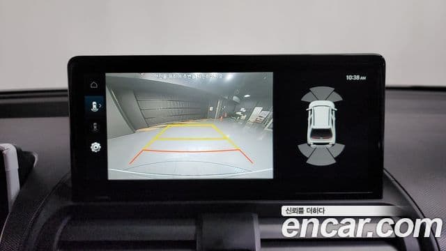 Hyundai Casper Электрический (Electric) Inspiration, 2025 17