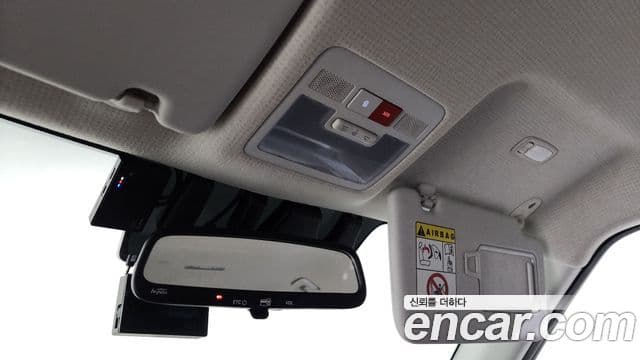 Hyundai Casper Электрический (Electric) Inspiration, 2025 19