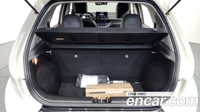 Hyundai Casper Электрический (Electric) Inspiration, 2025 20