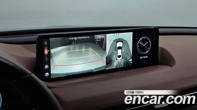 Genesis G80 (RG3) бензин 2.5 турбо 2WD, 2021 15