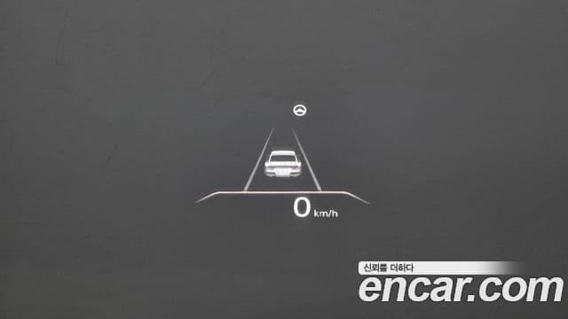 Genesis G80 (RG3) бензин 2.5 турбо 2WD, 2021 19