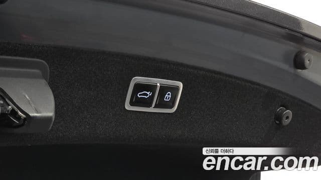 Genesis G80 (RG3) бензин 2.5 турбо 2WD, 2021 20