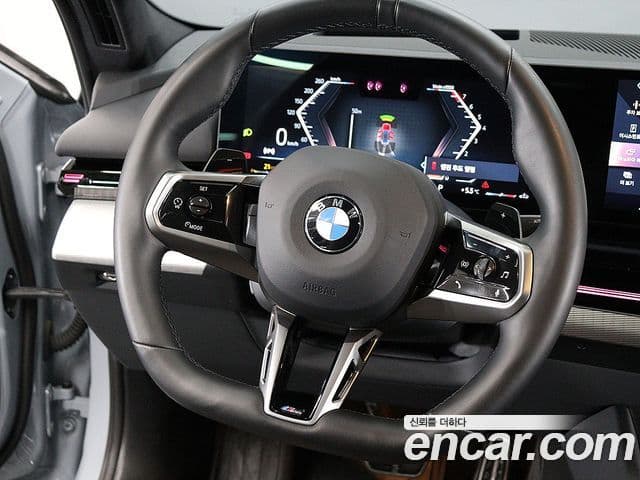 BMW 5시리즈 (G60) 520i M Sport, 2024 15