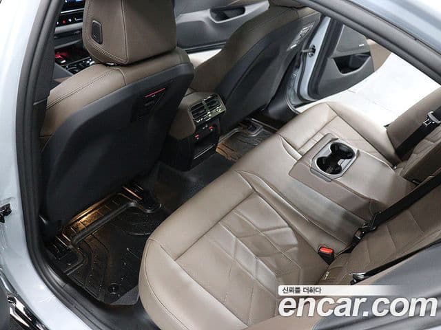 BMW 5시리즈 (G60) 520i M Sport, 2024 16