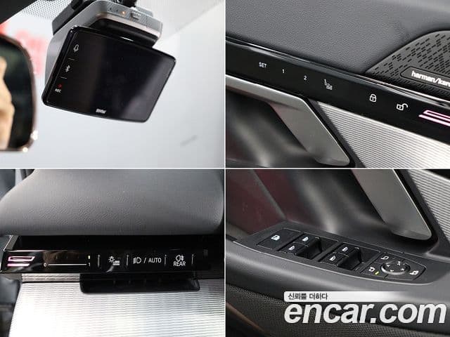 BMW 5시리즈 (G60) 520i M Sport, 2024 18