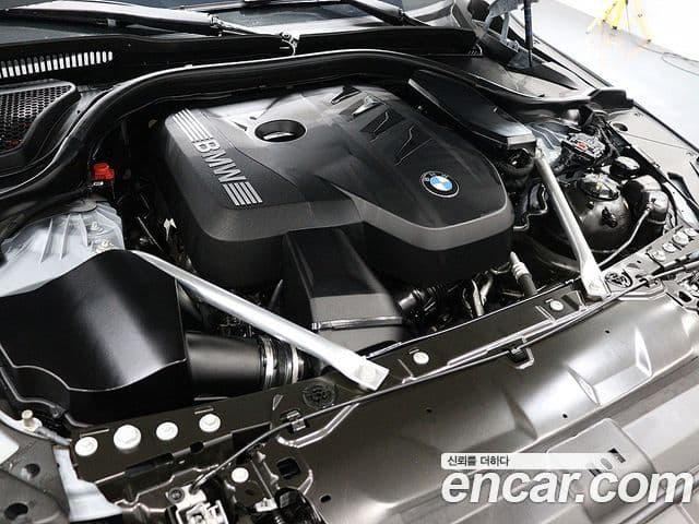 BMW 5시리즈 (G60) 520i M Sport, 2024 19