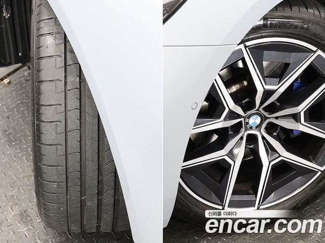 BMW 5시리즈 (G60) 520i M Sport, 2024 20