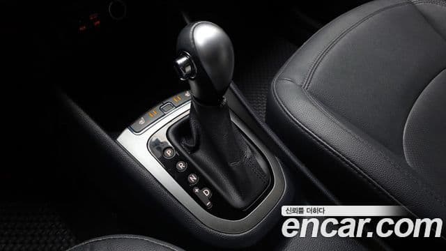 Kia The / новый New Pride Trendy, 2015 9