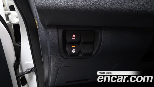 Kia The / новый New Pride Trendy, 2015 15