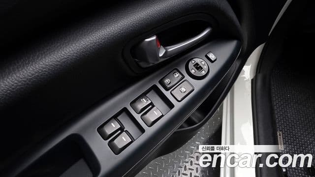 Kia The / новый New Pride Trendy, 2015 17