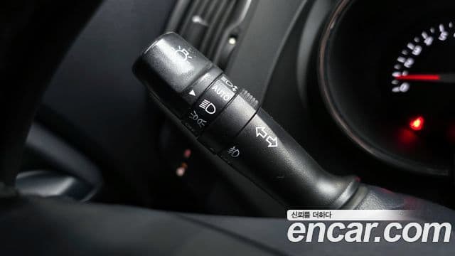 Kia The / новый New Pride Trendy, 2015 18