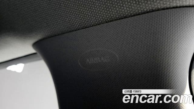 Kia The / новый New Pride Trendy, 2015 20