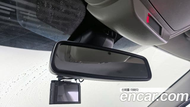 Renault Korea(Samsung) SM6 2.0 LPe LE (для людей с инвалидностью), 2016 16