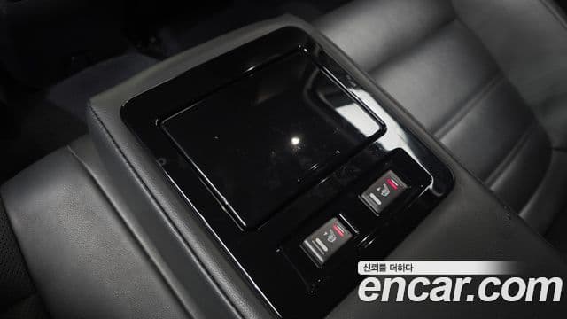 Renault Korea(Samsung) SM6 2.0 LPe LE (для людей с инвалидностью), 2016 19