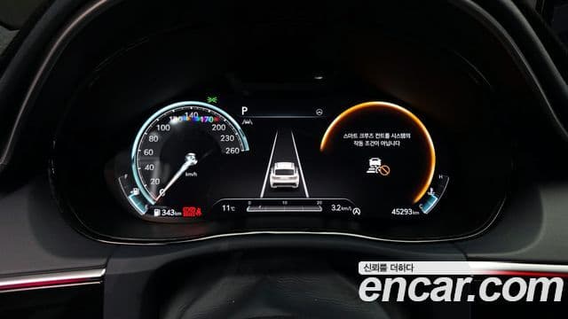 Genesis GV70, 2021 8