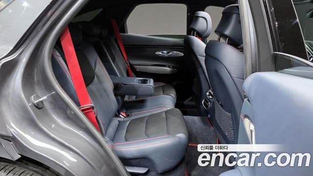 Genesis GV70, 2021 12