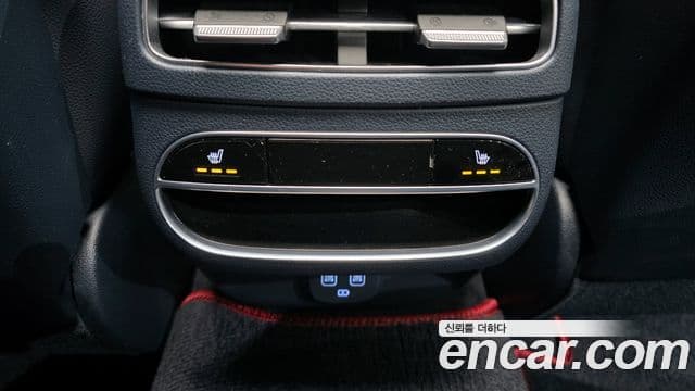 Genesis GV70, 2021 18