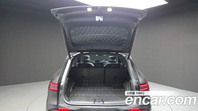 Genesis GV70, 2021 20