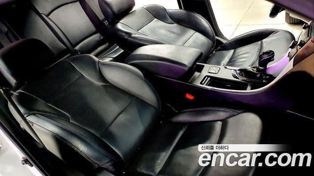 Hyundai Sonata гибрид Modern, 2014 14