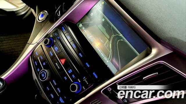 Hyundai Sonata гибрид Modern, 2014 15