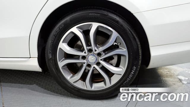 Mercedes-Benz C-класс W205 Avantgarde, 2017 все фото