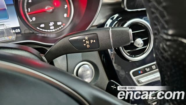 Mercedes-Benz C-класс W205 Avantgarde, 2017 9