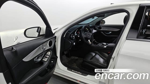 Mercedes-Benz C-класс W205 Avantgarde, 2017 10