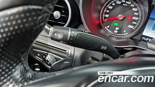 Mercedes-Benz C-класс W205 Avantgarde, 2017 16