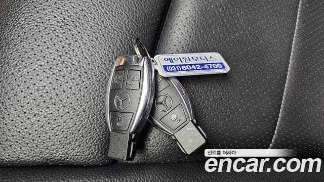 Mercedes-Benz C-класс W205 Avantgarde, 2017 18