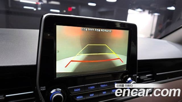 Hyundai The / новый New Grand Starex Exclusive, 2019 16