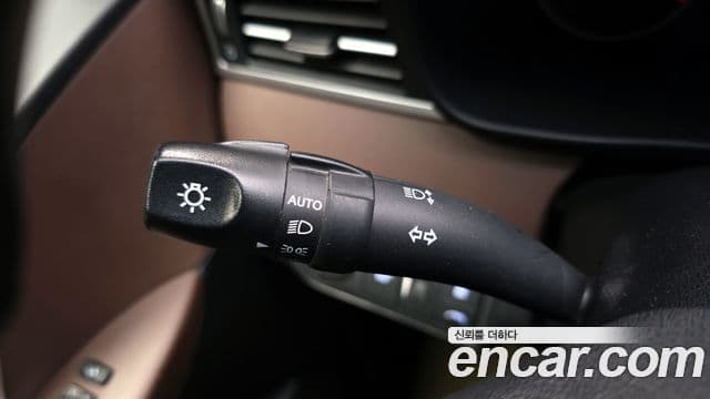 Hyundai The / новый New Grand Starex Exclusive, 2019 19