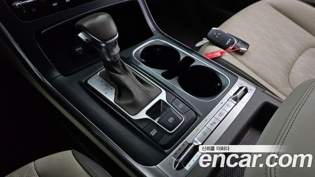 Kia Carnival 4세대 Prestige, 2022 9