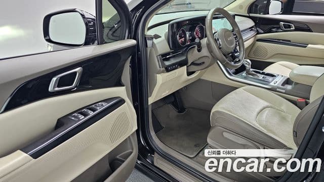 Kia Carnival 4세대 Prestige, 2022 11