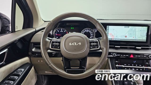 Kia Carnival 4세대 Prestige, 2022 13