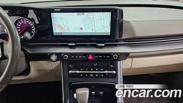Kia Carnival 4세대 Prestige, 2022 14