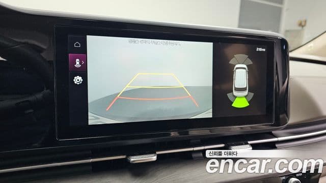 Kia Carnival 4세대 Prestige, 2022 15