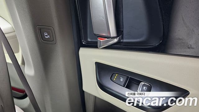 Kia Carnival 4세대 Prestige, 2022 17