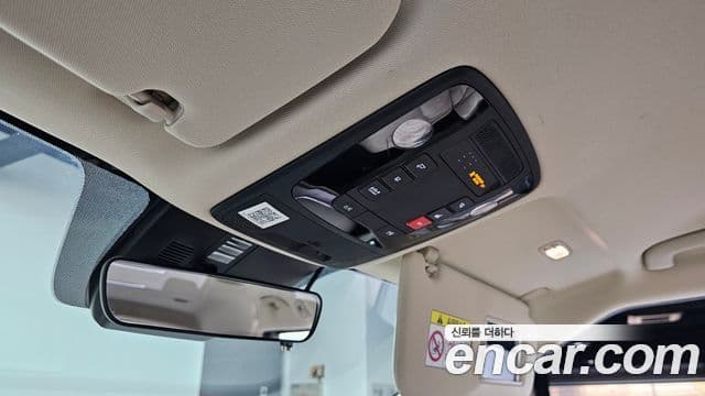 Kia Carnival 4세대 Prestige, 2022 18