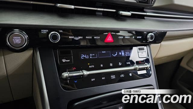 Kia Carnival 4세대 Prestige, 2022 19