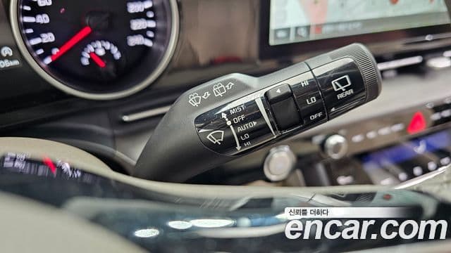 Kia Carnival 4세대 Prestige, 2022 20