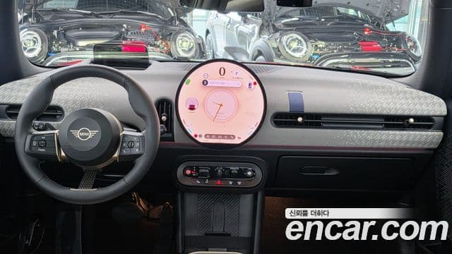 Mini Cooper S 4세대 favored, 2025 7