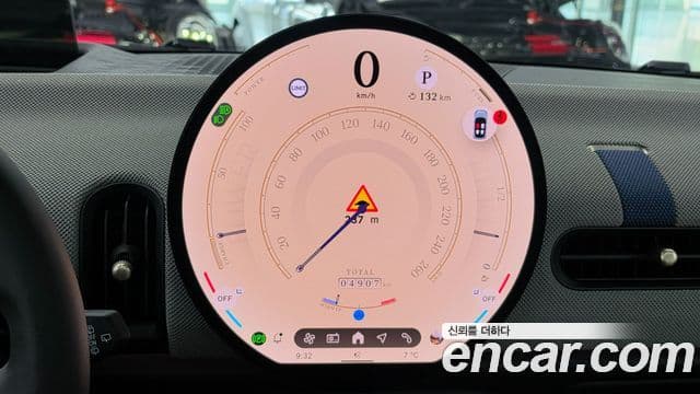 Mini Cooper S 4세대 favored, 2025 8