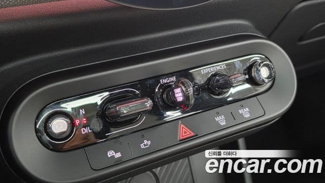 Mini Cooper S 4세대 favored, 2025 9