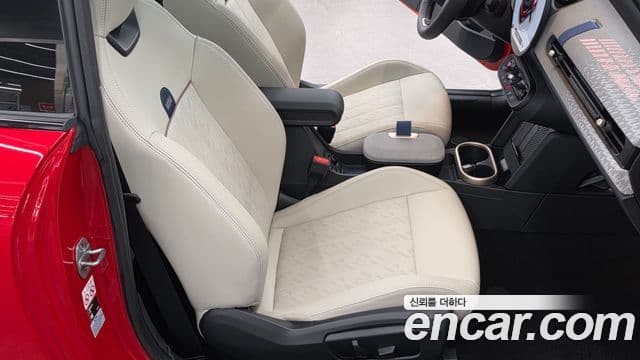 Mini Cooper S 4세대 favored, 2025 11