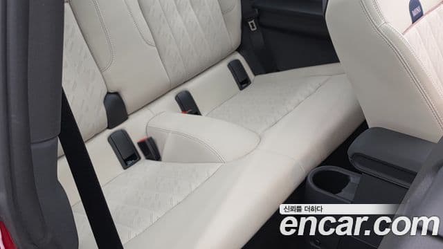 Mini Cooper S 4세대 favored, 2025 12