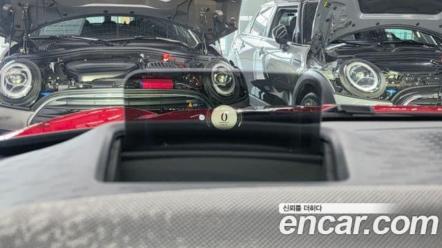 Mini Cooper S 4세대 favored, 2025 13