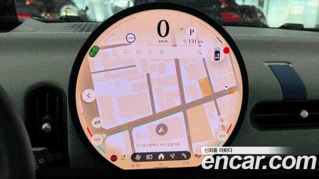 Mini Cooper S 4세대 favored, 2025 14