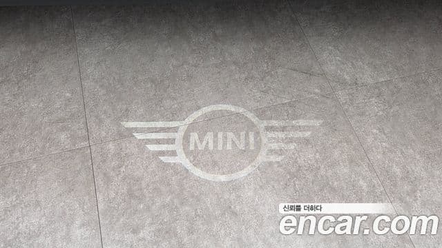 Mini Cooper S 4세대 favored, 2025 18