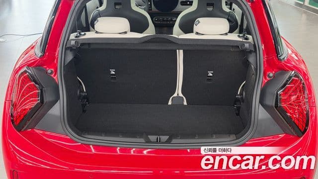 Mini Cooper S 4세대 favored, 2025 19