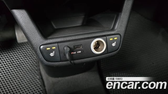 Kia Ray Prestige, 2012 16